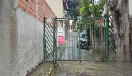 Casa de Vila à venda com 2 quartos em Vila Nova Mazzei, São Paulo, SP