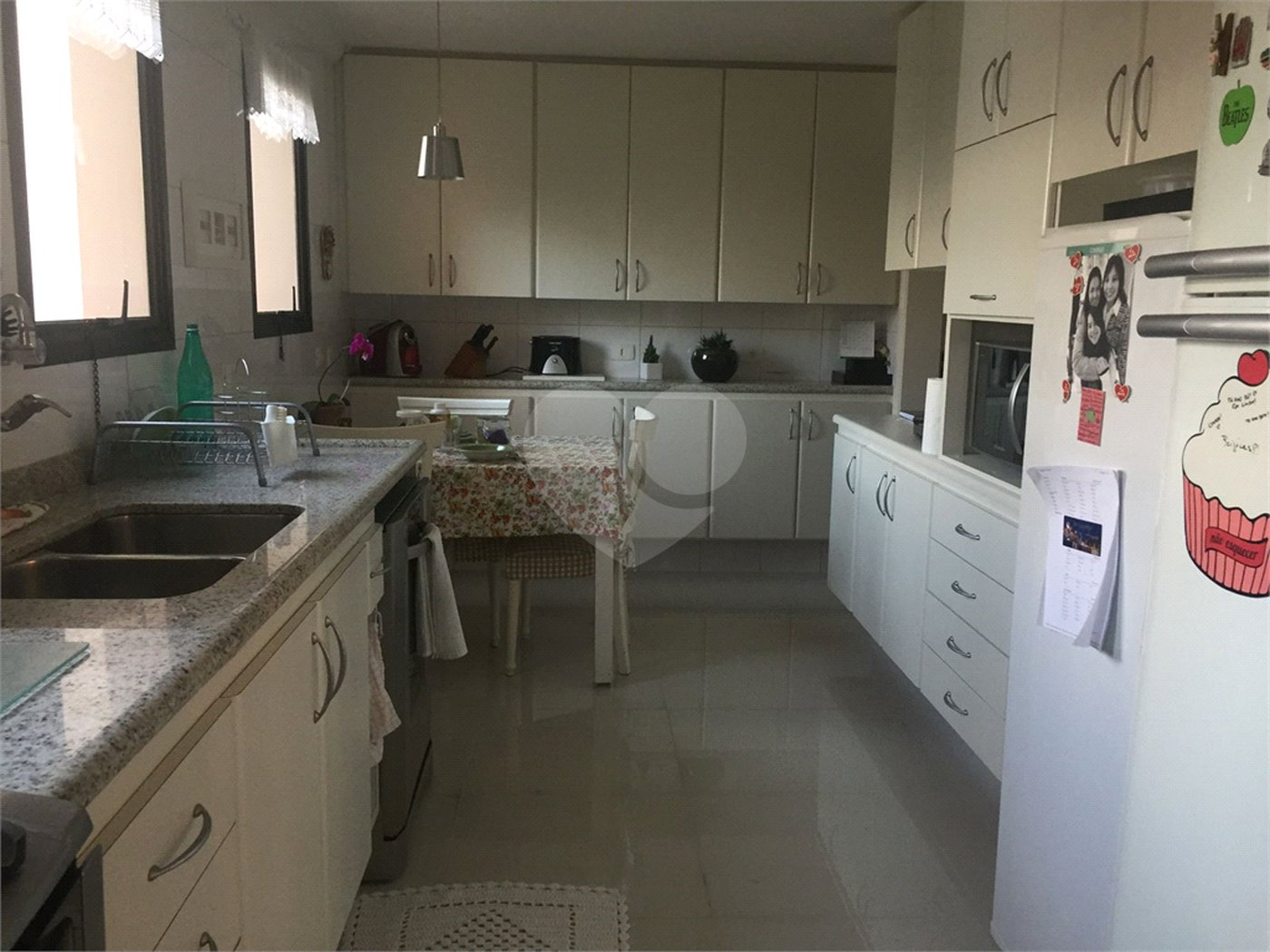 Apartamento à venda com 3 quartos, sendo 2 suítes, em Vila Suzana, São Paulo, SP