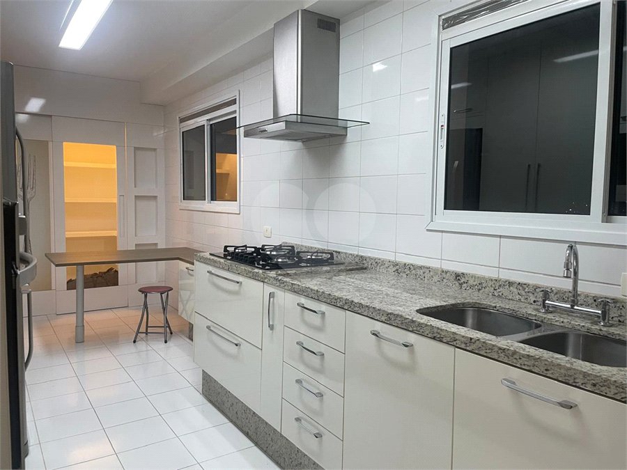 Apartamento para alugar com 3 suítes em Vila Leopoldina, São Paulo, SP