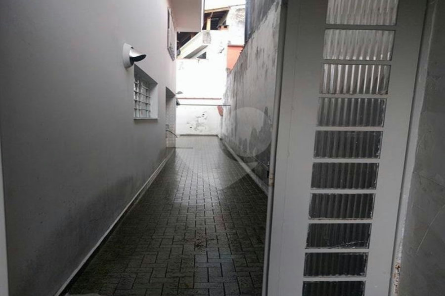 Sobrado à venda com 3 quartos, sendo 1 suíte, em Santana, São Paulo, SP