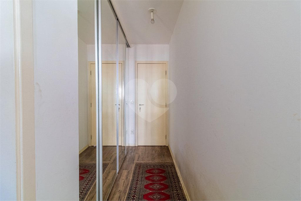 Apartamento à venda com 3 suítes em Vila Mascote, São Paulo, SP