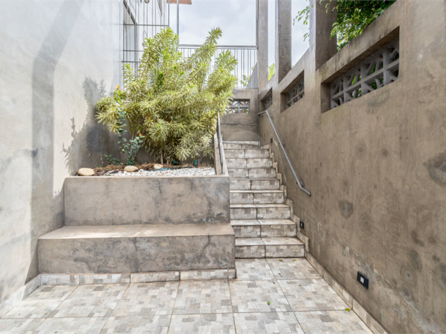 Casa à venda com 3 quartos em Chácara Monte Alegre, São Paulo, SP