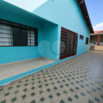Casa à venda com 2 quartos em Vila Rio Branco, Itapetininga, SP