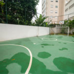 Cobertura à venda com 3 quartos, sendo 2 suítes,  em Santana, São Paulo, SP
