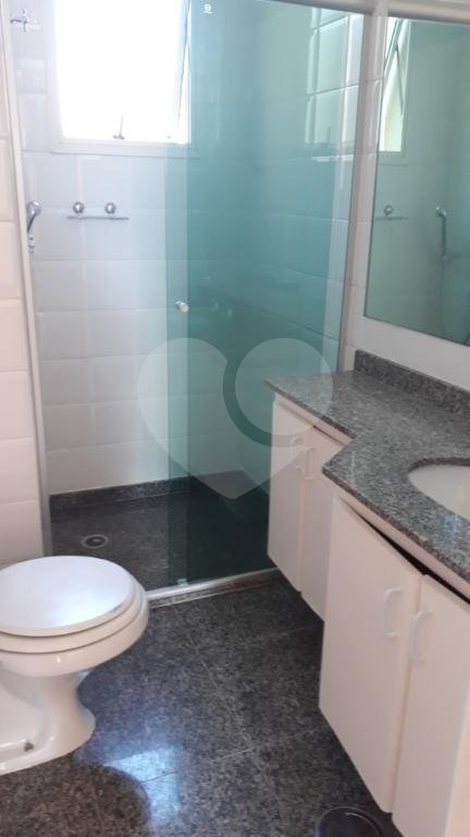 Casa para alugar com 3 suítes no condomínio Residencial Courtyard Village, São Paulo - SP