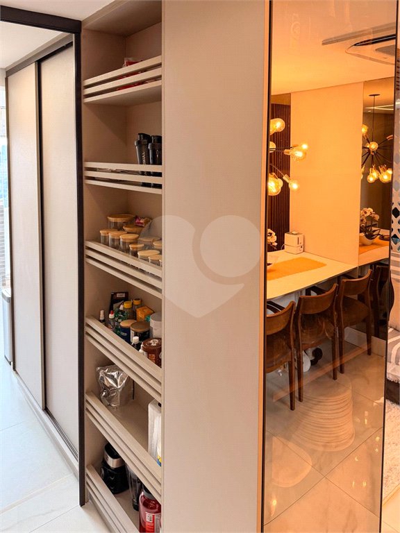 Apartamento à venda com 2 quartos, sendo 1 suíte, em Barra Funda, São Paulo, SP