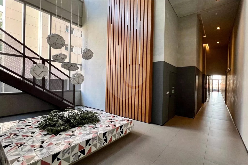 Apartamento à venda com 1 suíte em Pinheiros, São Paulo, SP