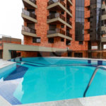 Apartamento à venda com 4 suítes em Santana, São Paulo, SP