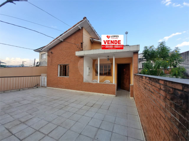Casa à venda ou para alugar com 3 quartos em Vila Nova Cachoeirinha, São Paulo, SP