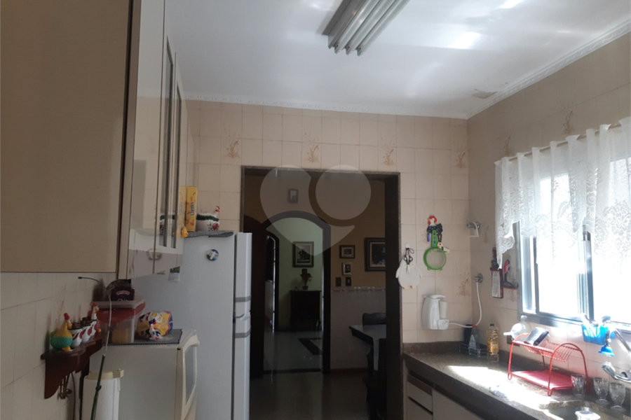 Sobrado à venda com 3 quartos em Santana, São Paulo, SP
