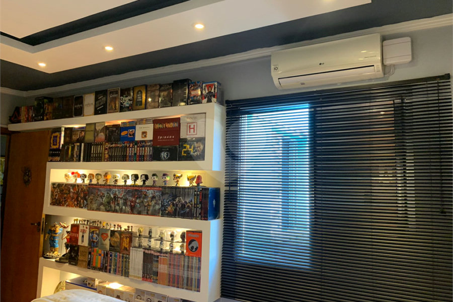 Apartamento à venda com 2 quartos em Tucuruvi, São Paulo, SP