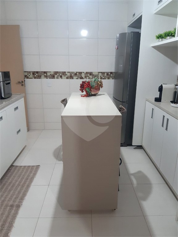Casa à venda com 2 quartos, sendo 1 suíte, no condomínio Vilagio Milioni, Salto - SP