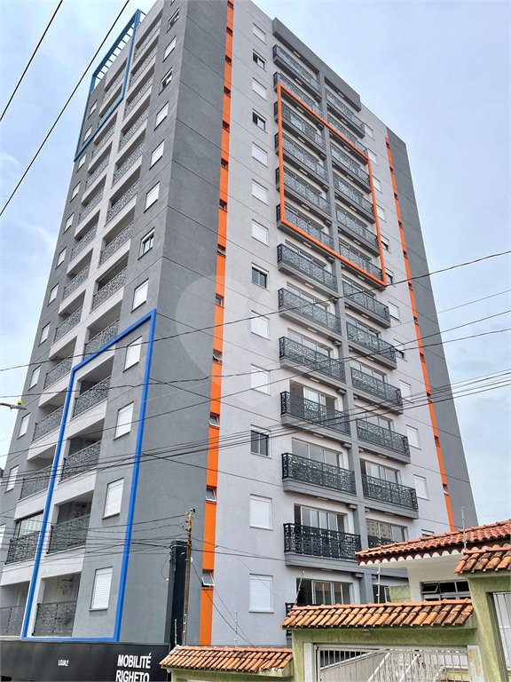 Apartamento à venda com 2 quartos em Tucuruvi, São Paulo, SP