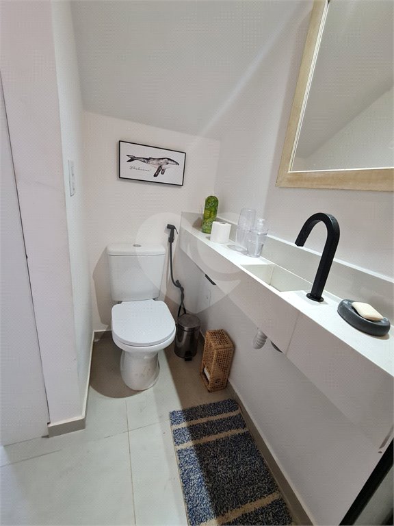 Casa à venda com 2 quartos, sendo 1 suíte, em Manguinhos, Armação dos Búzios, RJ