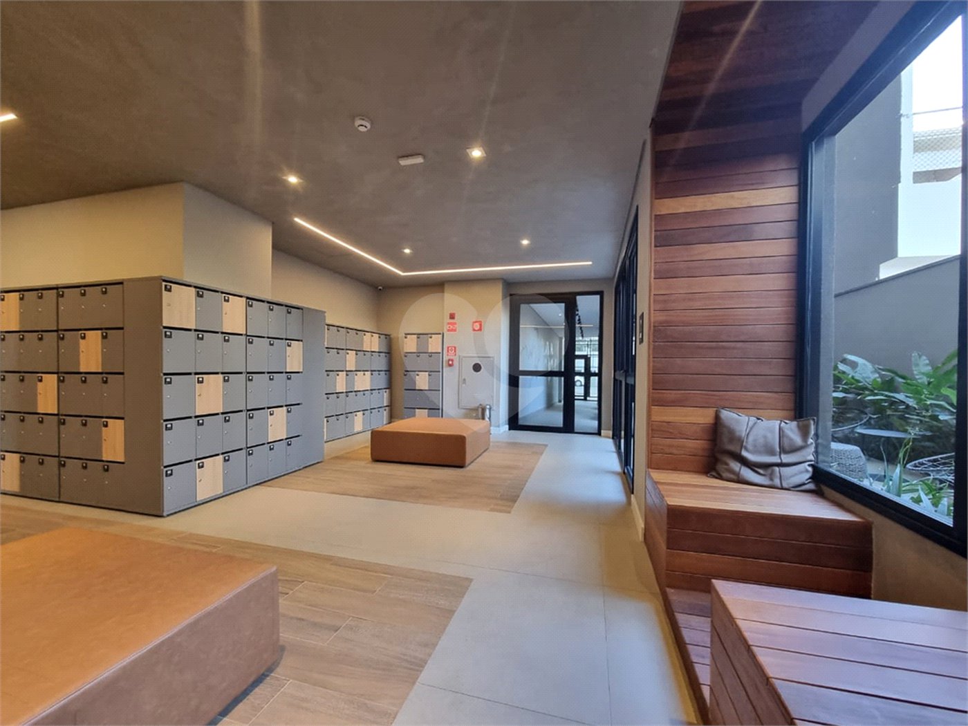 Apartamento à venda com 1 quarto em Perdizes, São Paulo, SP