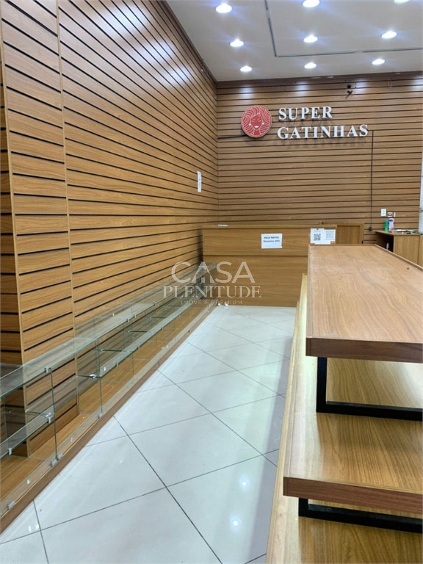 Salão para alugar no Centro, Sorocaba, SP