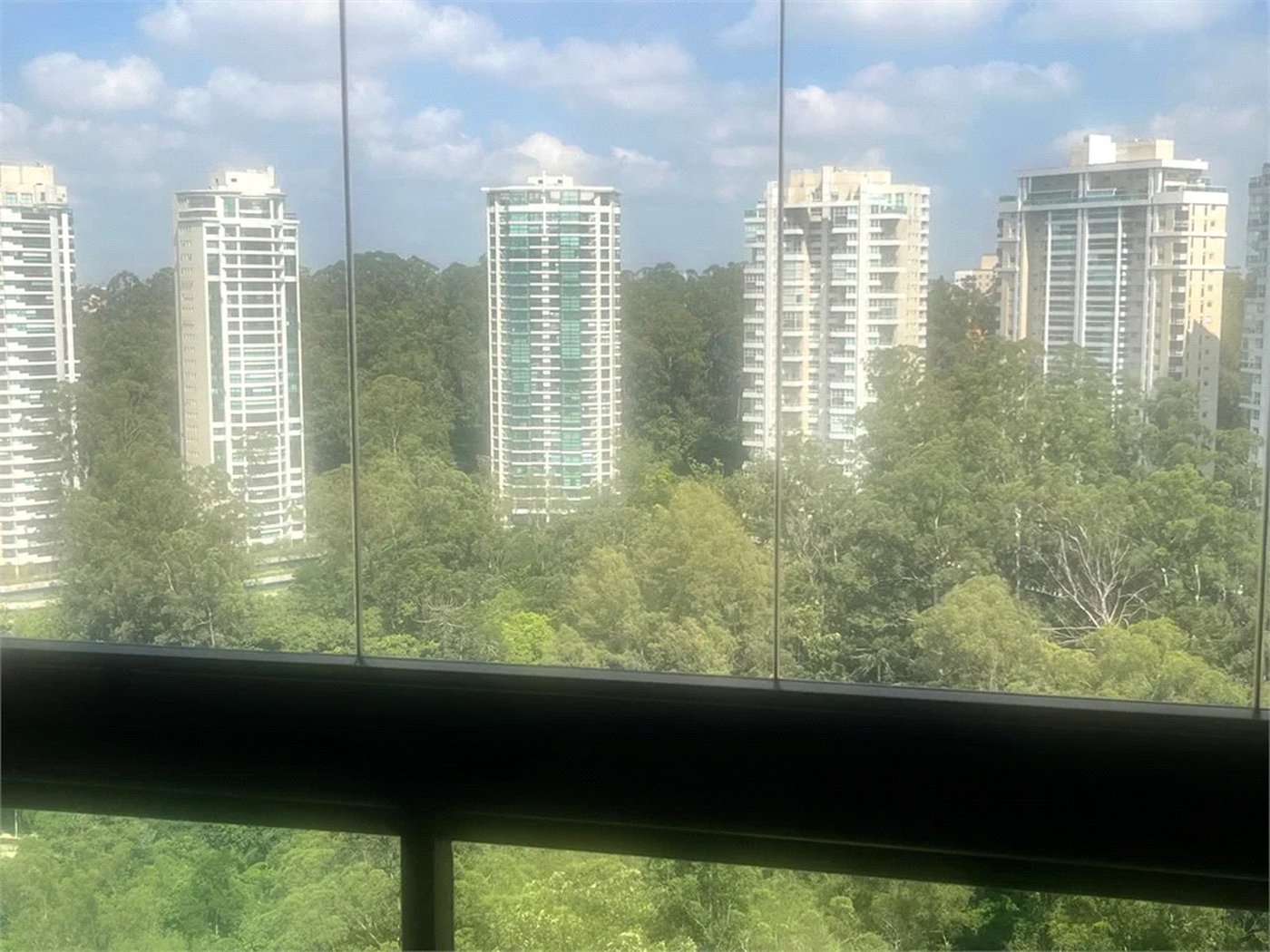 Cobertura à venda ou para alugar com 4 suítes em Jardim Morumbi, São Paulo, SP
