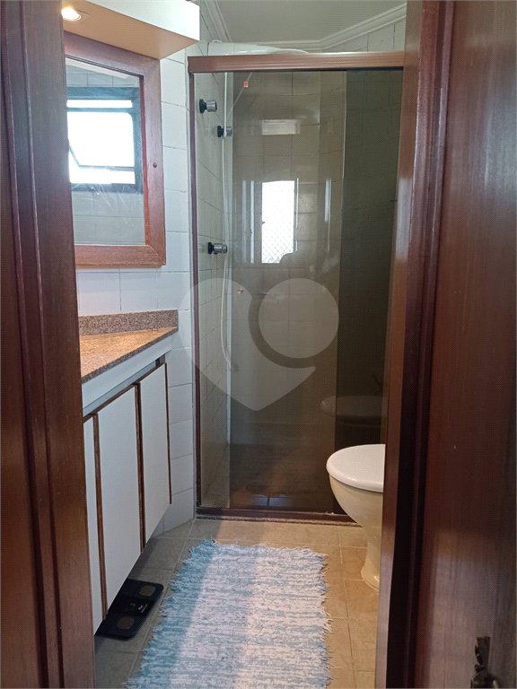 Apartamento à venda com 3 quartos, sendo 1 suíte, em Mandaqui, São Paulo, SP