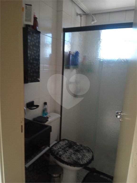Apartamento à venda com 3 quartos, sendo 1 suíte,  em Saúde, São Paulo, SP