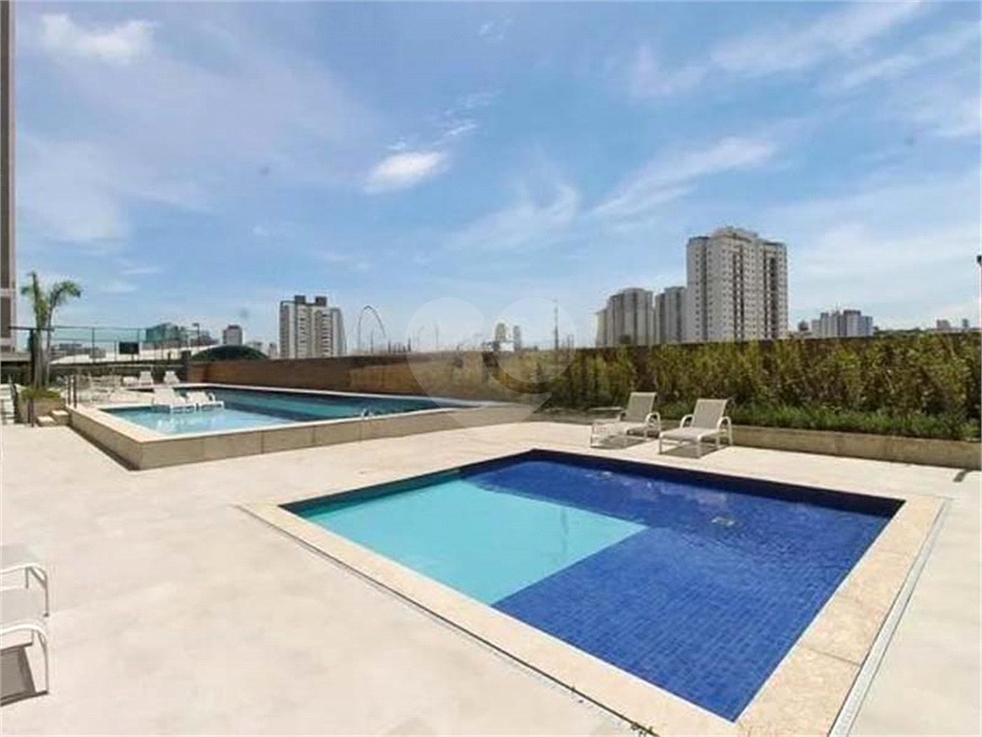 Apartamento à venda com 2 quartos, sendo 1 suíte, em Vila Independência, São Paulo, SP