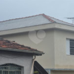 Sobrado à venda com 3 quartos, sendo 1 suíte, em Tucuruvi, São Paulo, SP
