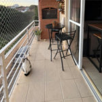 Apartamento à venda com 2 quartos em Jardim Leocádia, Sorocaba, SP