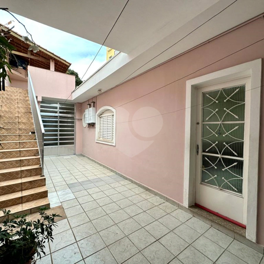 Casa Térrea à venda com 2 quartos em Parada Inglesa, São Paulo, SP