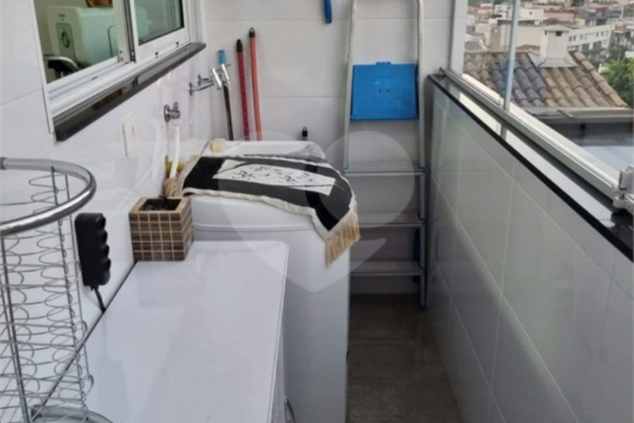 Sobrado à venda com 3 suítes em Água Fria, São Paulo, SP