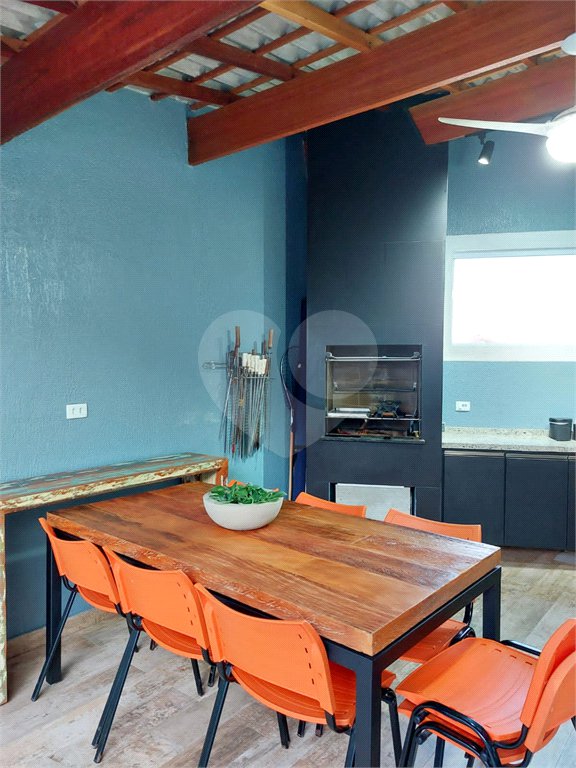 Sobrado à venda com 3 quartos, sendo 2 suítes,  em Mandaqui, São Paulo, SP
