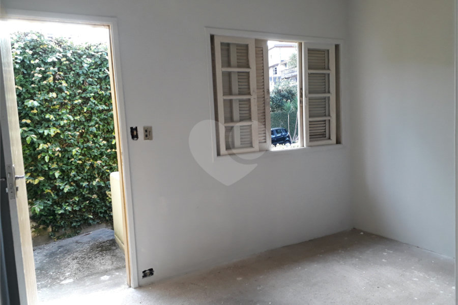 Sobrado à venda com 3 quartos em Mandaqui, São Paulo, SP