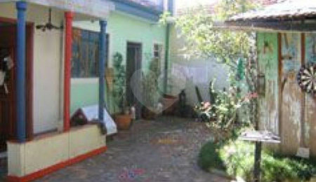 Sobrado à venda com 2 quartos em Imirim, São Paulo, SP