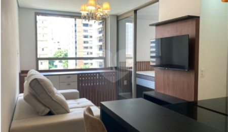 Casa à venda com 1 quarto no condomínio Ag Residence Glam, São Paulo - SP