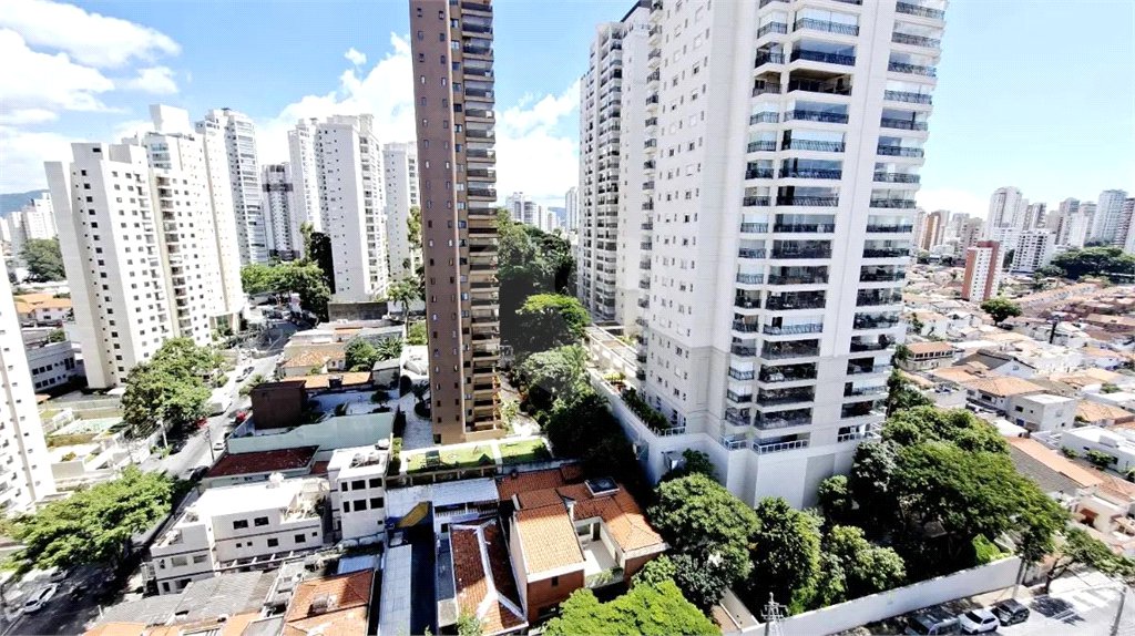 Duplex à venda com 2 suítes em Santana, São Paulo, SP