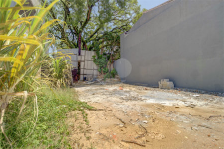 Terreno à venda em Moema, São Paulo, SP