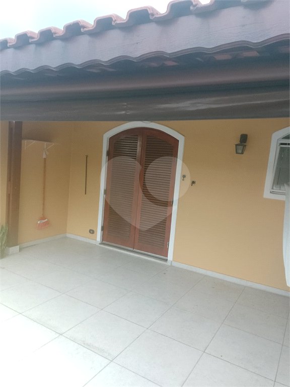 Casa à venda com 3 suítes no condomínio Vila Maria, São Paulo - SP