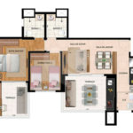 Apartamento à venda com 2 quartos, sendo 1 suíte, em Casa Verde, São Paulo, SP