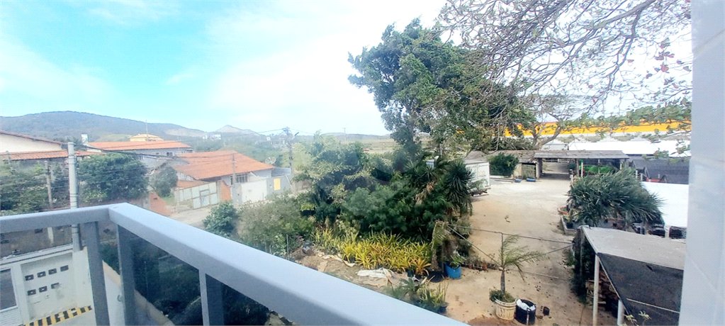 Apartamento à venda com 2 quartos, sendo 1 suíte, em Fluminense, São Pedro da Aldeia, RJ