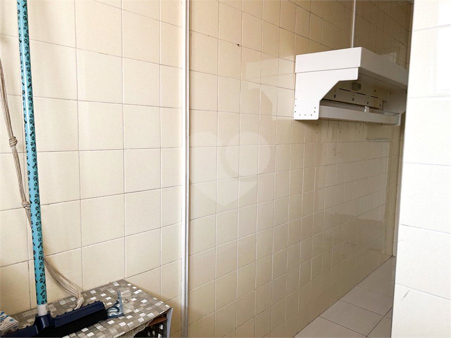 Apartamento à venda com 1 quarto em Vila Mariana, São Paulo, SP