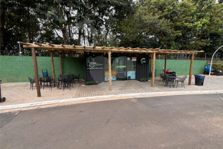 Casa à venda com 3 suítes no condomínio Residencial Maria Dulce, Indaiatuba - SP