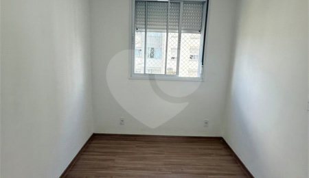 Apartamento à venda com 2 quartos em Loteamento City Jaragua, São Paulo, SP