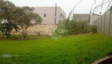 Terreno à venda em Jardim dos Pinheiros, Atibaia, SP