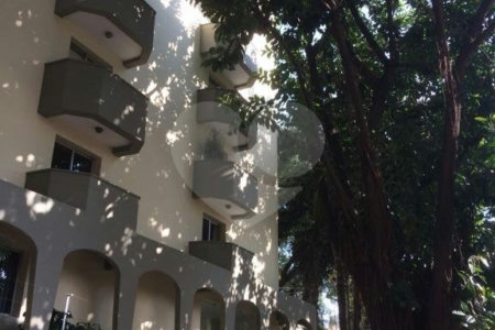 Apartamento à venda com 1 suíte em Morro dos Ingleses, São Paulo, SP