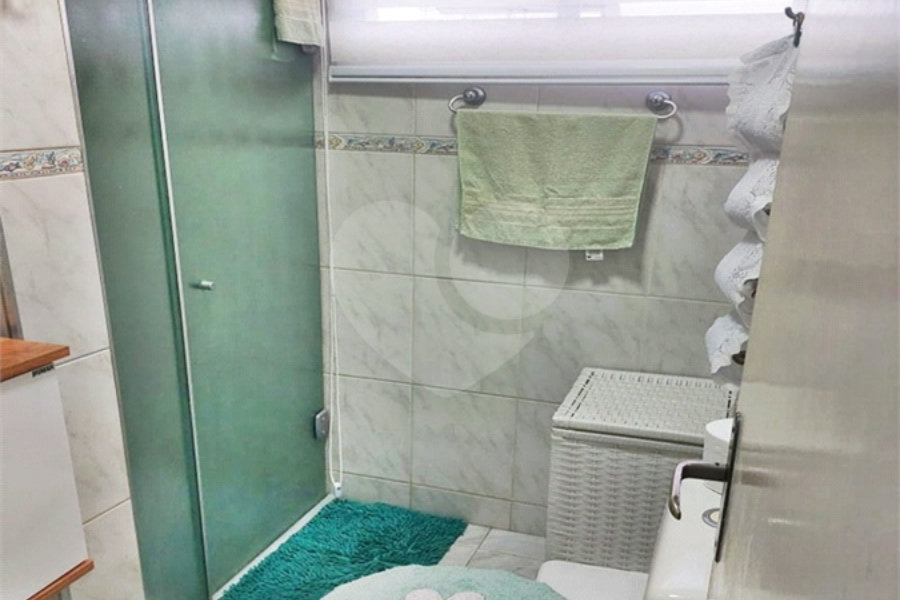 Apartamento à venda com 2 quartos em Santo Amaro, São Paulo, SP