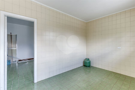 Casa Térrea à venda com 3 quartos, sendo 1 suíte,  em Alto da Boa Vista, São Paulo, SP