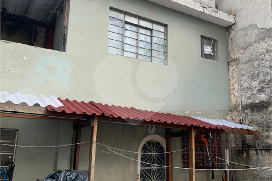 Casa Térrea à venda com 3 quartos, sendo 1 suíte, em Horto, São Paulo, SP