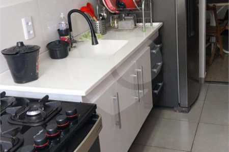 Apartamento à venda com 2 quartos em Jardim das Cerejeiras, Atibaia, SP