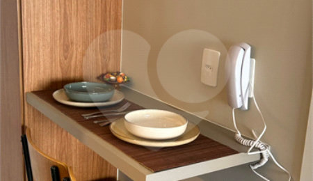Apartamento para alugar com 1 suíte em Butantã, São Paulo, SP