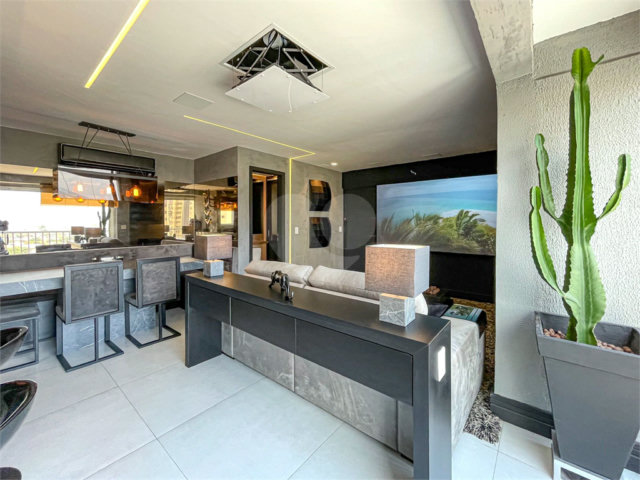 Apartamento à venda com 1 suíte em Casa Verde, São Paulo, SP