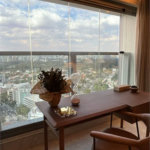 Apartamento à venda com 1 suíte em Itaim Bibi, São Paulo, SP