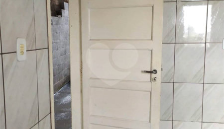 Casa à venda com 1 quarto em Horto, São Paulo, SP
